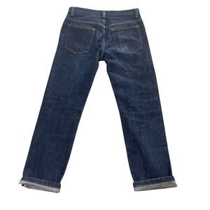 A.P.C NEW STANDARD JEANS MENS JAPANESE DENIM SIZE 27” BUTTON FLY